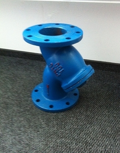 Продаем фильтры фланцевые #971478