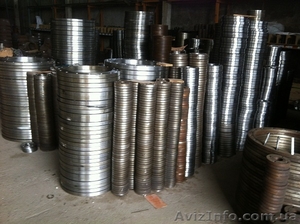 Продаем фланцы плоские #943863