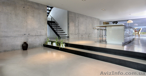 Декоративные полы #1373777