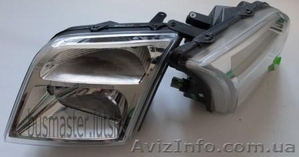 Фара Ford Connect форд коннект #1376064
