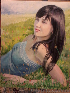 заказать портрет Сумы #1368956