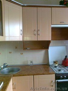 Продам 1-кімнатну квартиру. #1378083