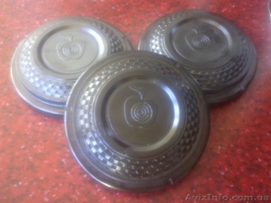 Мишени-тарелочки стандарт для стендовой стрельбы и спортинга #1373623