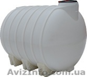 Пропонуємо АГРО Ємність для транспортування #1367625