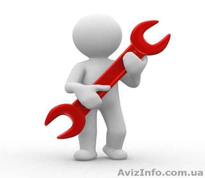 Ремонт газовых котлов в Черкассах #1371915