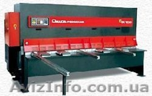 Ремонт и продажа станков AMADA  #1372750