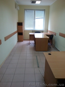 Небольшой офис 21м2 на ул.Космической (4 минуты от ст.м. Научная) #1378810