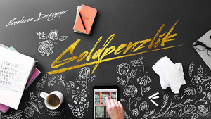 Дизайнер - Дизайн Услуги #1368584