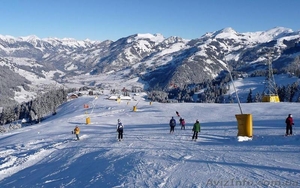 Отдых и работа в Закарпатье. Релаксационный и деловой туризм. #1372414