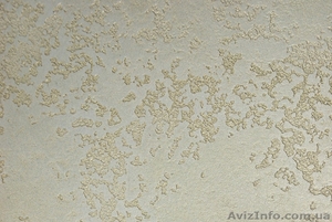Декоративная штукатурка 