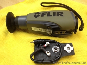 Продам тепловизор FLIR SCOUT PS24 #1369224