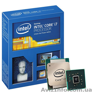 Продам дешево Intel Core i5-6500 в опт и розницу. #1366747