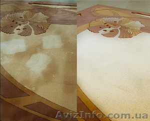 чистка ковров на дому Киев недорого #1371888