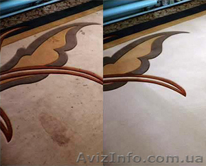 чистка ковров с выездом на дом Киев #1345582