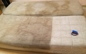 Химчистка мягкой мебели на дому киев цена недорого #1374137