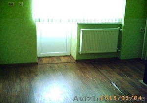 Укладка ламината, паркетной доски, ковролина, линолеума, плитки.Цена #1378253