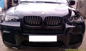 Запчасти б/у на BMW Е65,  Х5 Е53;  Е70,  Е90,  F02. Профильная разборка. #951677