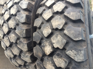 шины 395/80R20 Michelin xzl #1367817