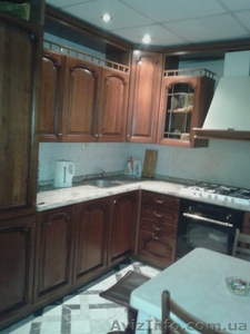 Сдам квартиру в хорошем районе #1370981