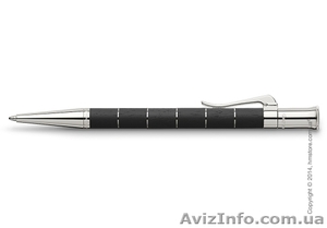 Шариковая ручка Graf von Faber-Castell купить Киев #1366397