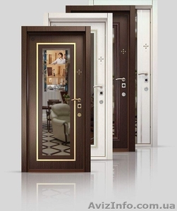 Двери VideoDoor #1376868