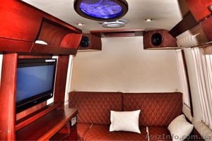 Изготовление Автодомов #1378856