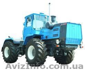 Кондиционер для трактора ХТЗ в Украине #1377473