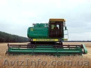 Кондиционер для комбайна Дон  #1377470