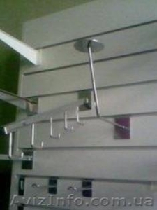 Экономпанель для магазина,  аксессуары для экономпанелей #1376038