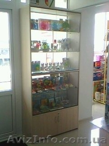 Торговые витрины и прилавки в Киеве #1376040