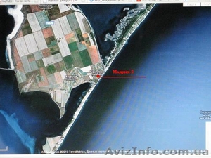 продается пансионат в Кирилловке.Азовское море.Зап.обл #1371273