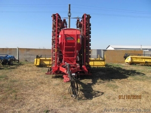 Сеялка зерновая HORSCH Pronto 9DC без внесения удобрений,  2011 г.в  #1366682