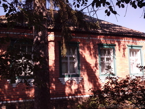 Продам дом -дачу возле водоема. #1366455