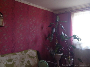 Срочно! продам 2х. ком. квартиру ,  липецкое направление с.Липцы #1367994