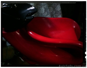 МОЙКА ДЛЯ САЛОНОВ КРАСОТЫ #1372888