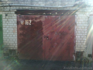 Продам гараж автокооператив Октан #1373815