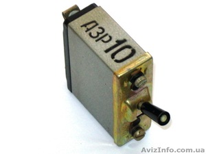 Продам Автомат защиты сети АЗС,  АЗР #1377614