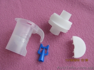 Для детей и взрослых ингалятор Омрон С28Р за 1550 грн #1373359