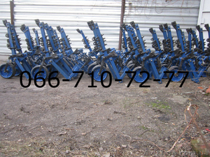 Секция – на подшипнике для культиватора КРН. #1373168