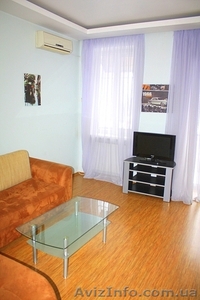 Квартира с прекрасным видом для ценителей тихого,  уединенного центра Одессы. #1367913