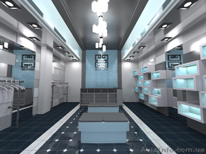 Перепланировка квартир и дизайн интерьеров #1377538