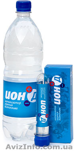 КАТАЛИЗАТОР ГОРЕНИЯ ТОПЛИВА «ИОН-Д» - ДИЗЕЛЬ. #1377564