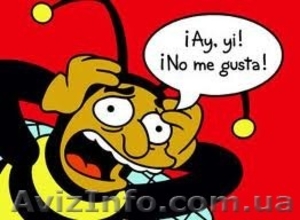 Изучение испанского языка #1372365