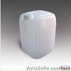 жидкое стекло натриевое модуль 2, 8-3, 0 #1366776