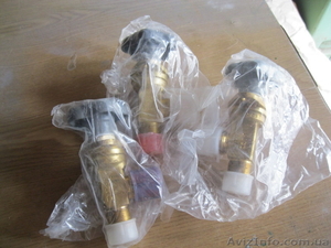 Вентиль КВО.7406 #1378708