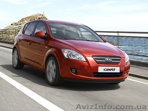 Прокат и аренда авто #1373417