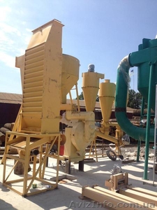 Охладительные колонки блоков грануляции  ОГМ 1, 5 #1369025