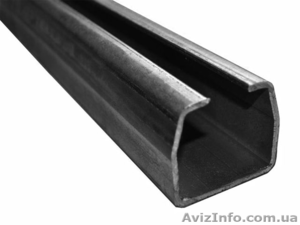 Комплектующие для ворот. Фурнитура для ворот. Запчасти. #1369440