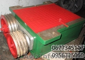 АКП-109-6,  3, Коробка скоростей АКП 109-6,  3 (16Е16КП) #1372490