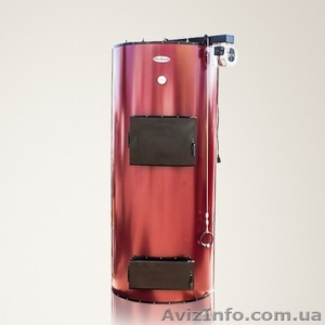 Твердотопливные котлы длительного горения PlusTerm 18 квт  #1373334